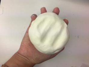 Super Fun Handmade Dough