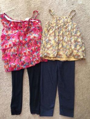 Size 4 Lot