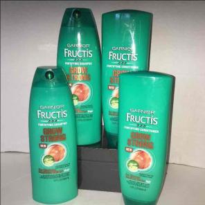 Garnier Fructis Grow Strong Shampoo/Cond