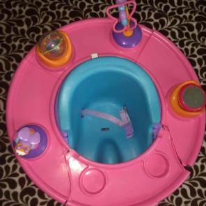 Activity center