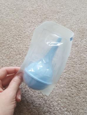 Ear & Ulcer Syringe