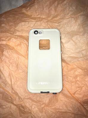 Life proof Case