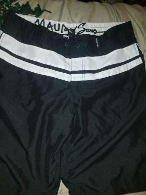 Maui & Sons Swimming Shorts