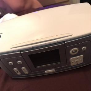 Home Picture Printer