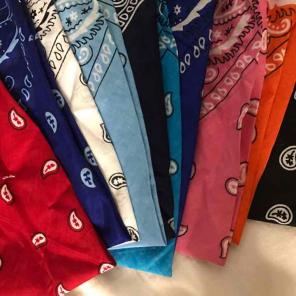 Set of Bandanas