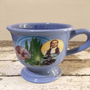 Wizard Of Oz Coffee Mug..