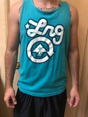 Men's Tank