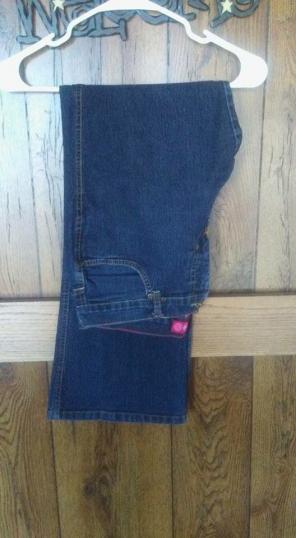Glo Jeans (Juniors) (SZ 13)