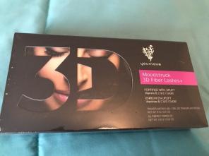 Younique 3D Fiber mascara