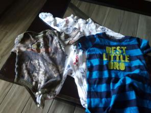 Like new baby boy