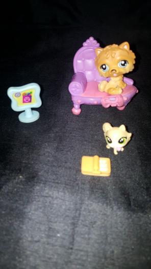 Lps figures