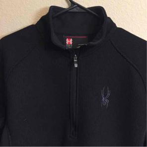 Spyder Core Sweater