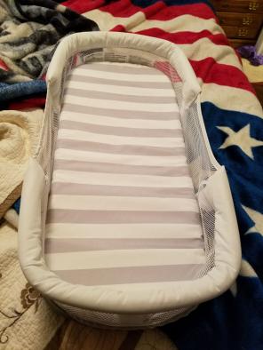 Co sleeper