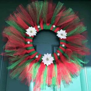 Christmas Wreath