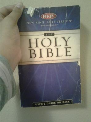 Holy Bible