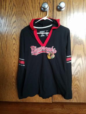 Chicago Blackhawks top