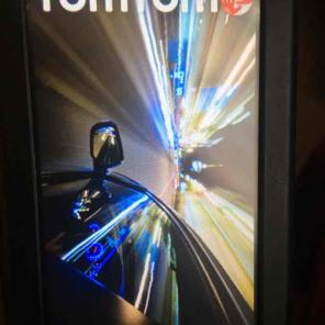 TomTom gps