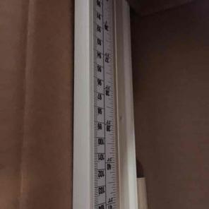 Medical Growth Chart