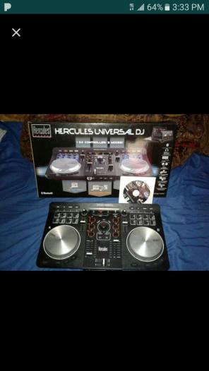 Electronic