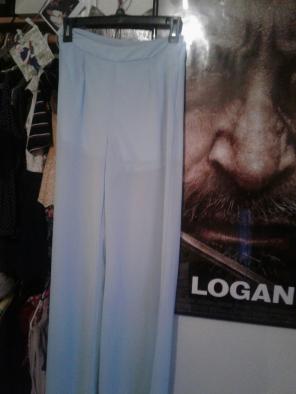Fresh dressy pant