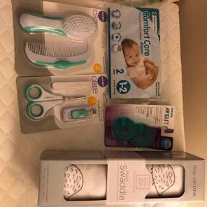 Baby bundle