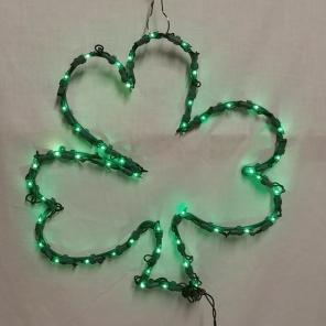 BNIB decoration w/extra bulbs +FREE ship
