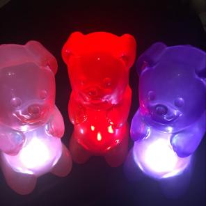 Gummy Bear Lights