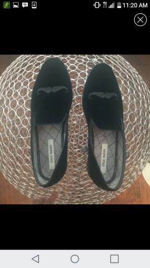 Steve madden shoe