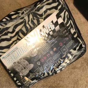 Car set nwt
