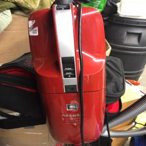 Miele Swing H1