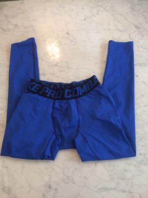 Men Nike Pro, L
