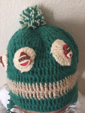 Knitting Hat