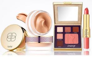 Tarte Eye & Cheek Palette
