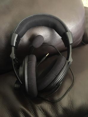 Turtle Beach Headset