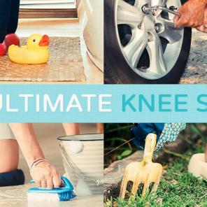 Kneeling Pad / Multi Use Knee Saver