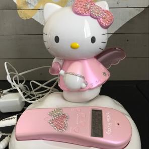 Hello Kitty Phone