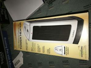 Lasko Tower Heater