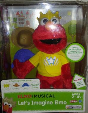 ELMO
