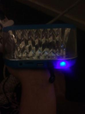 Speaker