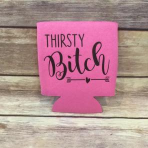 Funny Adult Can Cooler Beer Coozie
