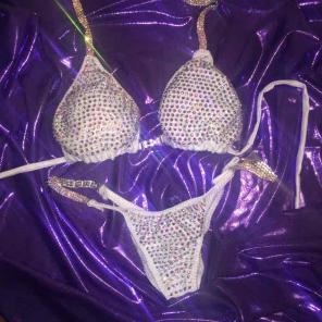 Npc competition bikini