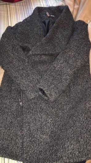 Men's H&M Coat