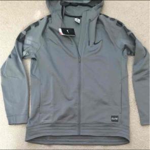 Nike Elite Jacket and Jordan Hoodie szXL