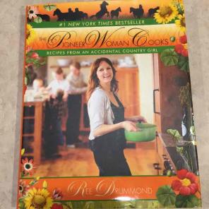 Pioneer Woman Cooks