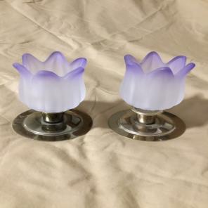 PartyLite Votive Candle Holders