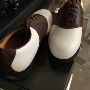 Nike Mens Golf Shoe Duracomfort NEW