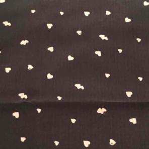 1 1/2 yards poly blend