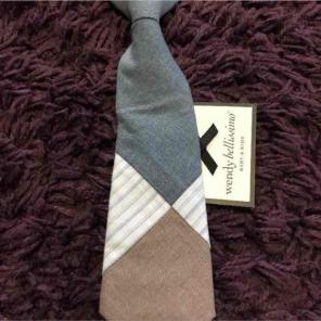 Toddler boy Tie Bundle