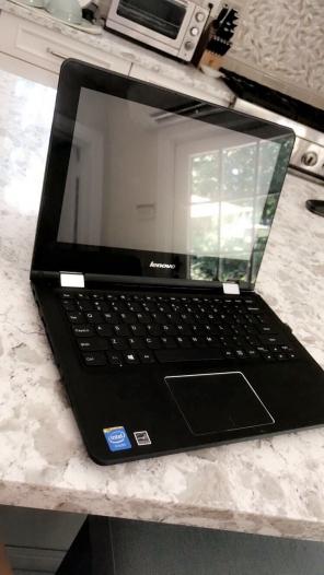 Lenovo Flex 3 1130