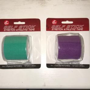 Athletic Tape